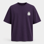 Artwear Silent Rush Oversized T-Shirt