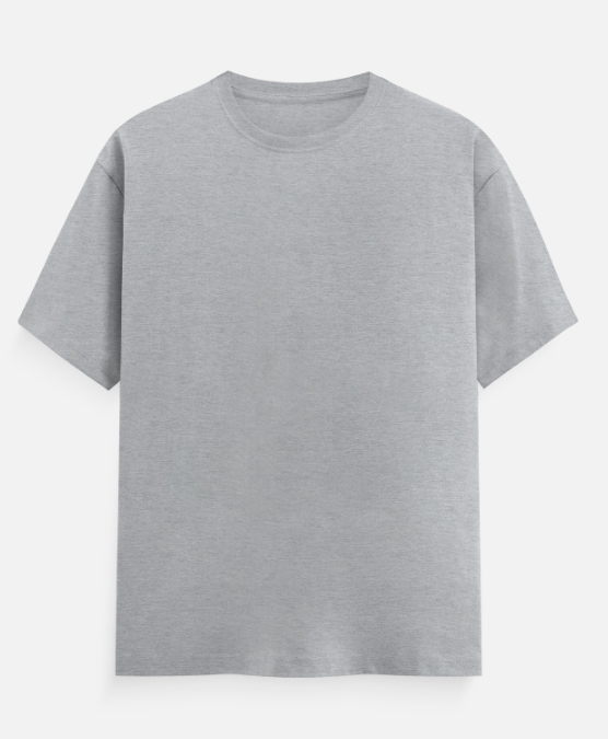 Custom T-Shirt, Design Your Own Streetwear Tee – PopDrop Custom Lab