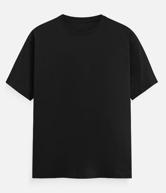 Custom T-Shirt, Design Your Own Streetwear Tee – PopDrop Custom Lab