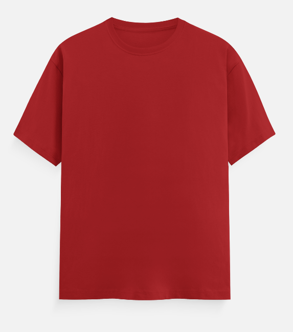 Custom T-Shirt, Design Your Own Streetwear Tee – PopDrop Custom Lab