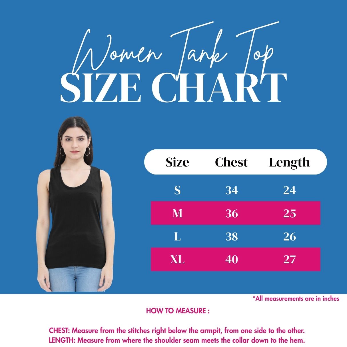 GREY MELANGE WOMEN’S  COTTON SOLID TANK TOP – LIGHTWEIGHT, SLEEK & MADE TO MOVE