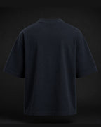 Street Hopper Artwear Oversized T-Shirt