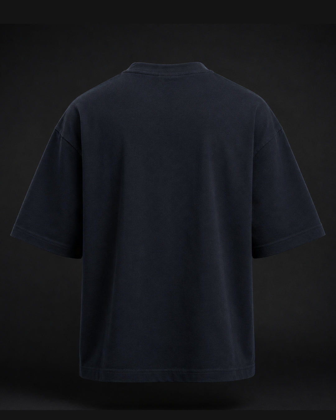 Street Hopper Artwear Oversized T-Shirt