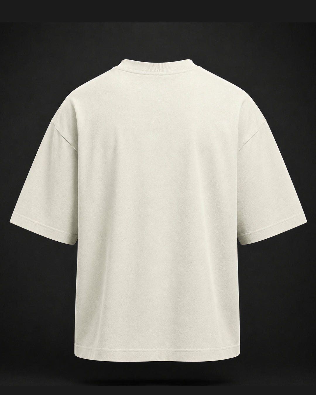 Street Hopper Artwear Oversized T-Shirt