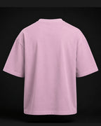 Street Hopper Artwear Oversized T-Shirt