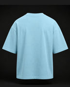 Street Hopper Artwear Oversized T-Shirt