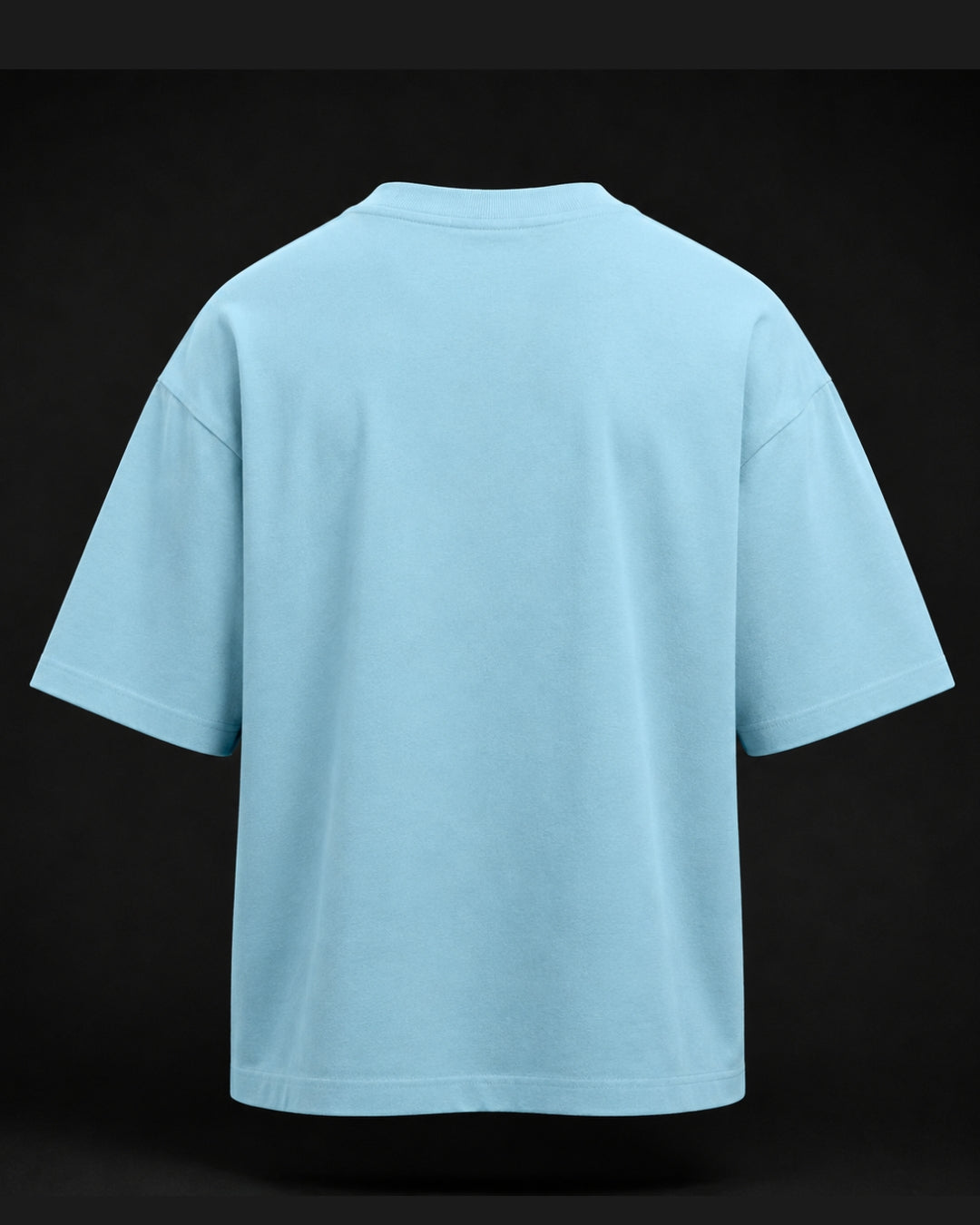 Street Hopper Artwear Oversized T-Shirt