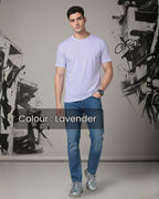 Custom Supima T Shirt - Luxury Cotton Personalised T-Shirt
