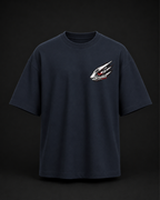 Wild Instinct Essentials Oversized T-Shirt