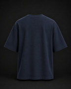 Wild Instinct Essentials Oversized T-Shirt