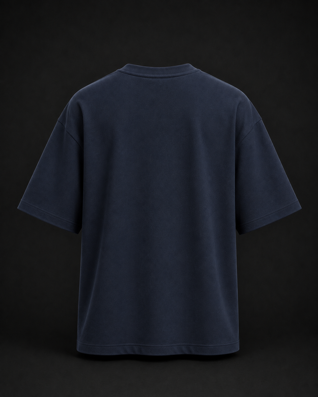 Wild Instinct Essentials Oversized T-Shirt