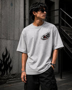 Wild Instinct Essentials Oversized T-Shirt