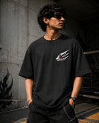 Wild Instinct Essentials Oversized T-Shirt