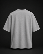 Wild Instinct Essentials Oversized T-Shirt