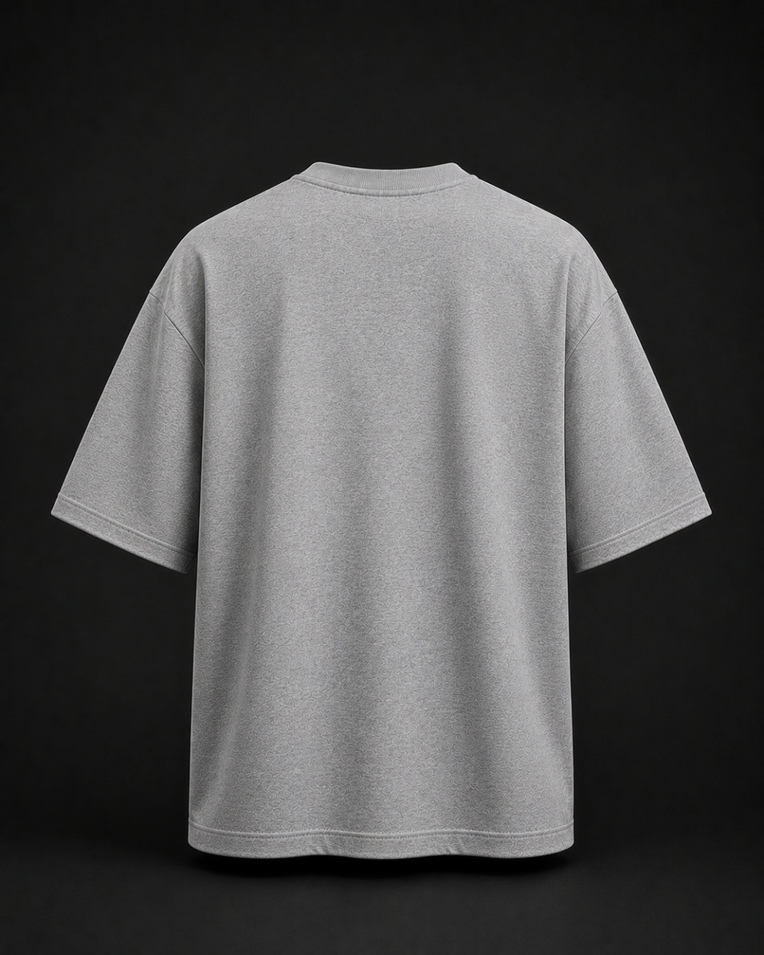 Wild Instinct Essentials Oversized T-Shirt