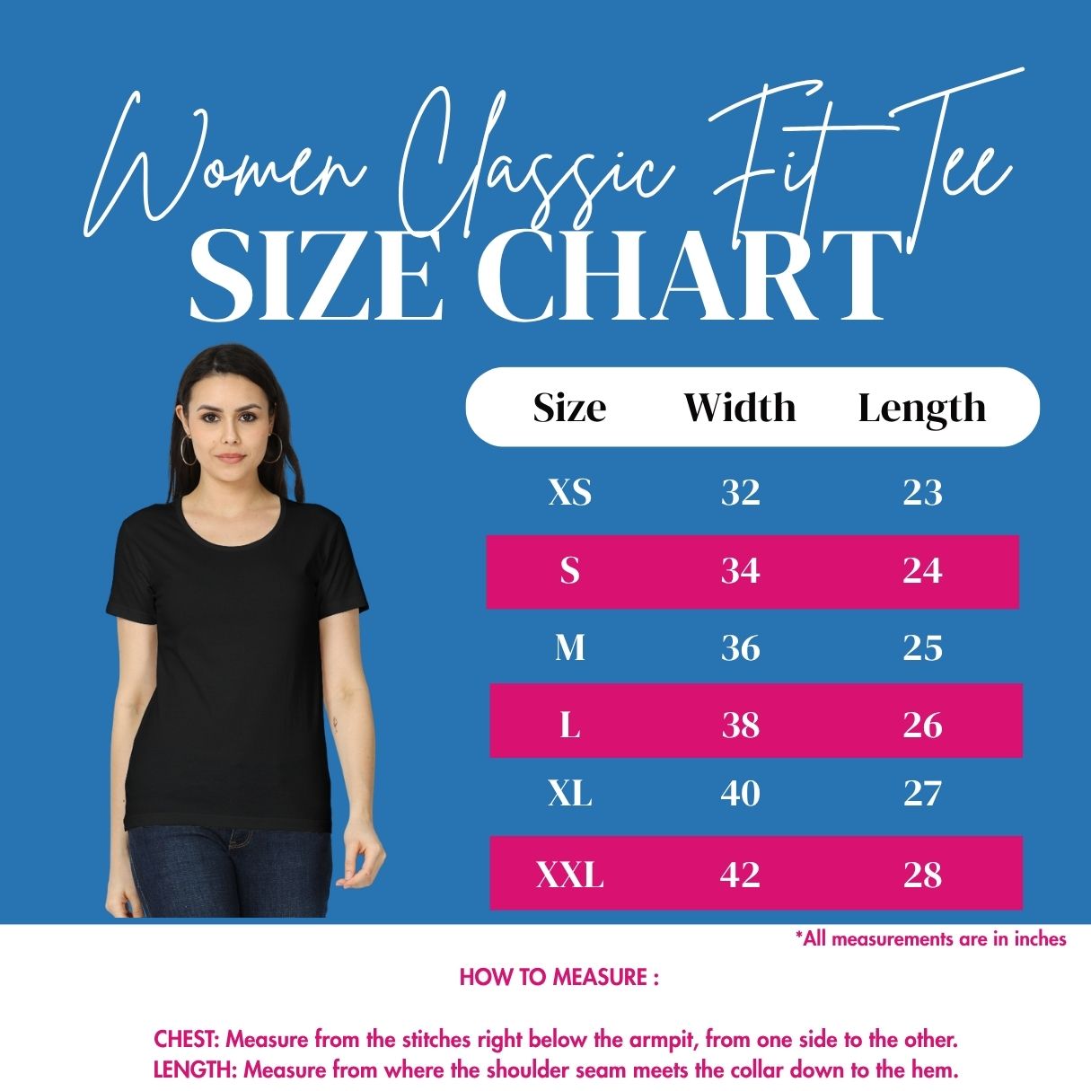 BEIGE CLASSIC COTTON SOLID TEE FOR WOMEN – EVERYDAY FIT, ALL-DAY COMFORT