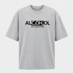 Artwear ALC2OH6OL Is A Solution Oversized T-Shirt