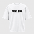 Artwear ALC2OH6OL Is A Solution Oversized T-Shirt