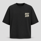 Artwear Build @ 2AM Oversized T-Shirt