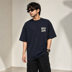 Artwear Build @ 2AM Oversized T-Shirt