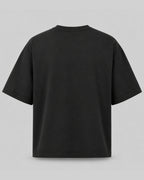 Built Different Artwear Oversized T-Shirt