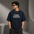 Studio Eternal Wanderer Oversized T-Shirt