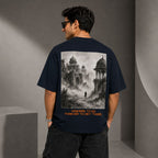 Studio Eternal Wanderer Oversized T-Shirt