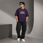 Studio Eternal Wanderer Oversized T-Shirt