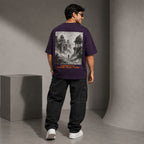 Studio Eternal Wanderer Oversized T-Shirt