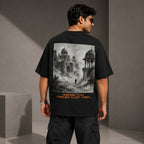 Studio Eternal Wanderer Oversized T-Shirt