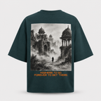 Studio Eternal Wanderer Oversized T-Shirt