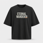 Studio Eternal Wanderer Oversized T-Shirt