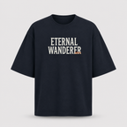 Studio Eternal Wanderer Oversized T-Shirt