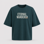 Studio Eternal Wanderer Oversized T-Shirt