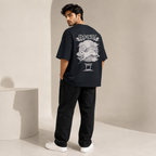 Artwear Silent Rush Oversized T-Shirt