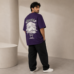 Artwear Silent Rush Oversized T-Shirt