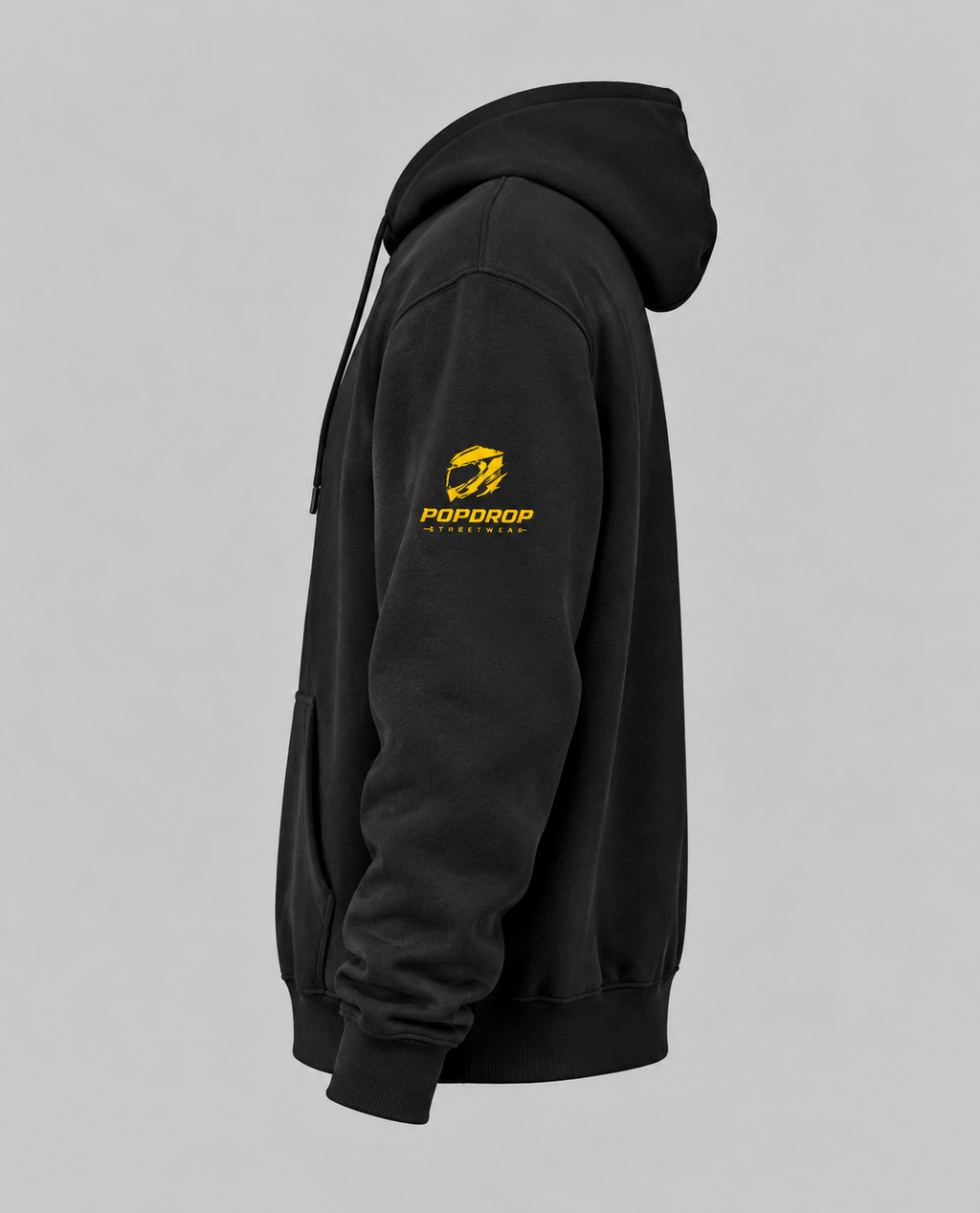 Hawks IV Anniversary Oversized Hoodie