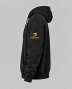 Hawks IV Anniversary Oversized Hoodie