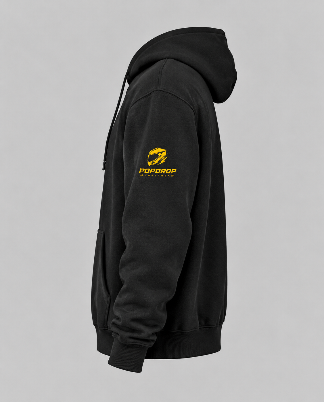Hawks IV Anniversary Oversized Hoodie