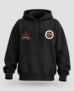 Hawks IV Anniversary Oversized Hoodie