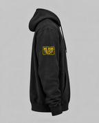 Hawks IV Anniversary Oversized Hoodie