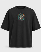 Neo Tokyo Studio Oversized T-Shirt