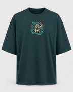 Neo Tokyo Studio Oversized T-Shirt
