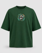 Neo Tokyo Studio Oversized T-Shirt