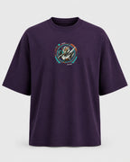 Neo Tokyo Studio Oversized T-Shirt