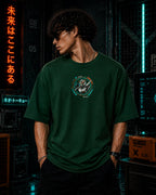 Neo Tokyo Studio Oversized T-Shirt