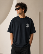 Nationless FC Studio Oversized T-Shirt