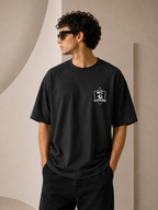 Nationless FC Studio Oversized T-Shirt