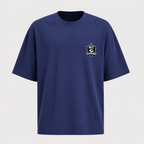 Nationless FC Studio Oversized T-Shirt