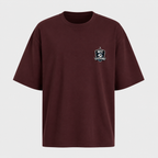 Nationless FC Studio Oversized T-Shirt